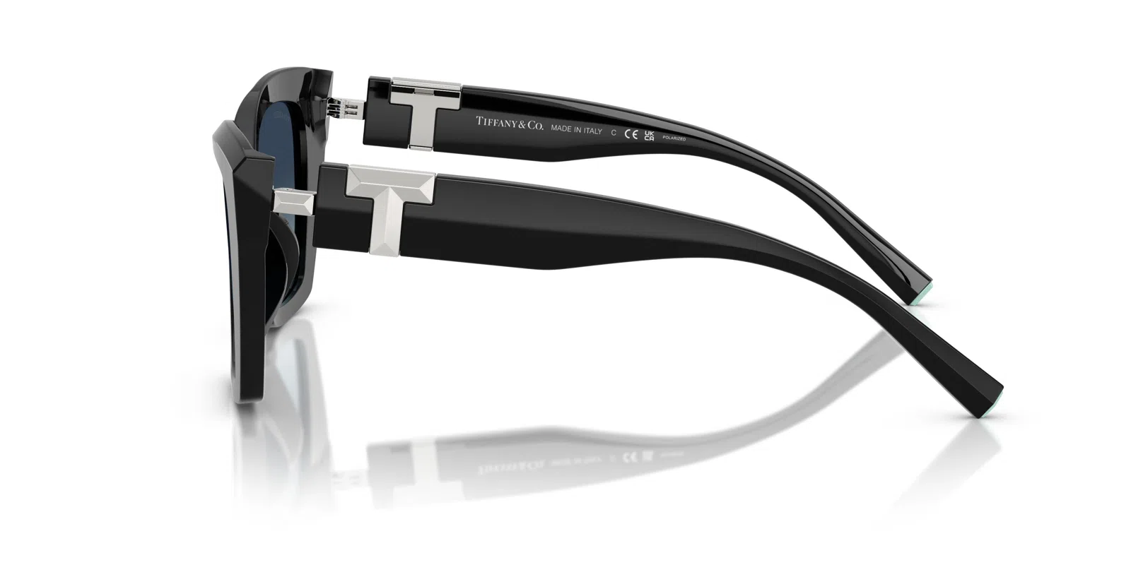 Tiffany 4239U Sunglasses - view 7